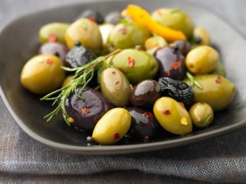 Иллюстрация к книге — Кулинарная Книга Для Спортсменов Веганов [i000022420000.jpg]