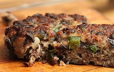 Иллюстрация к книге — Кулинарная Книга Для Спортсменов Веганов [i000025290000.jpg]