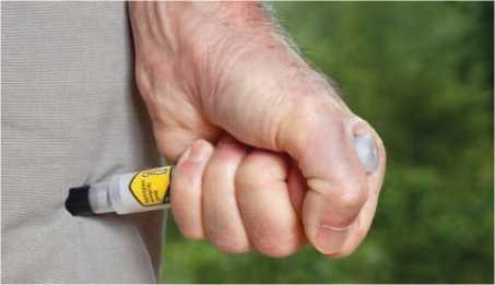 Иллюстрация к книге — Аллергия. Истинные причины. Лечение [i_012.jpg]