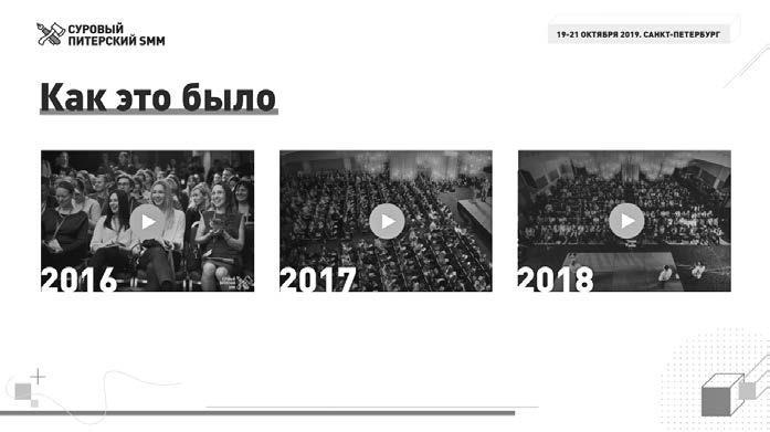 Иллюстрация к книге — Партнерство и спонсорство в event-индустрии. Игра вдолгую [img_13.jpg]