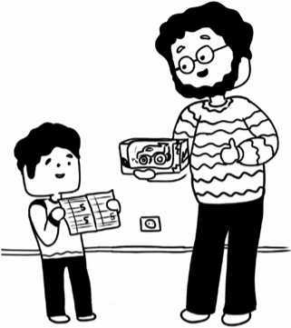 Иллюстрация к книге — Обязанности. Кто кому должен? [img_10.jpg]