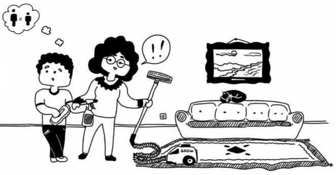 Иллюстрация к книге — Обязанности. Кто кому должен? [img_2.jpg]