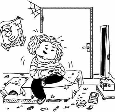 Иллюстрация к книге — Обязанности. Кто кому должен? [img_20.jpg]