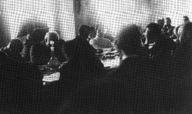 Иллюстрация к книге — Советско-польские переговоры 1918–1921 гг. и их влияние на решение белорусского вопроса [i_020.jpg]