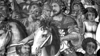 Иллюстрация к книге — Страны Магриба. Тунис. Независимое государство на руинах Карфагена [i_026.jpg]