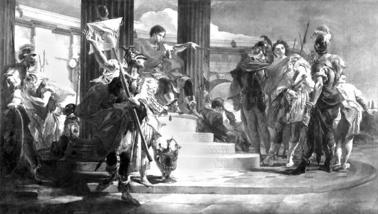 Иллюстрация к книге — Страны Магриба. Тунис. Независимое государство на руинах Карфагена [i_027.jpg]