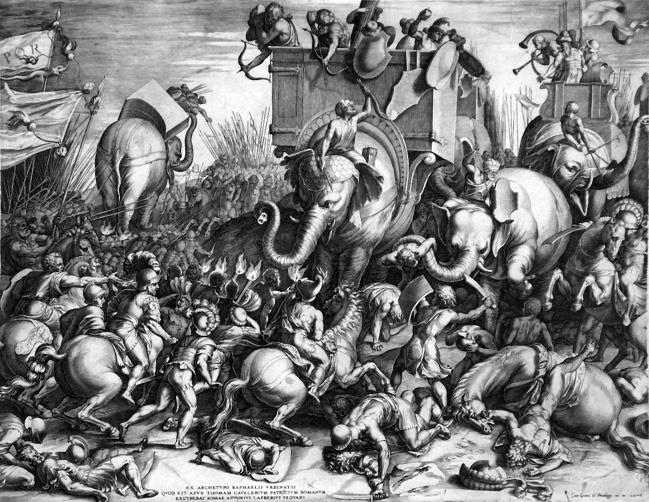 Иллюстрация к книге — Страны Магриба. Тунис. Независимое государство на руинах Карфагена [i_028.jpg]