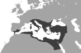 Иллюстрация к книге — Страны Магриба. Тунис. Независимое государство на руинах Карфагена [i_037.jpg]