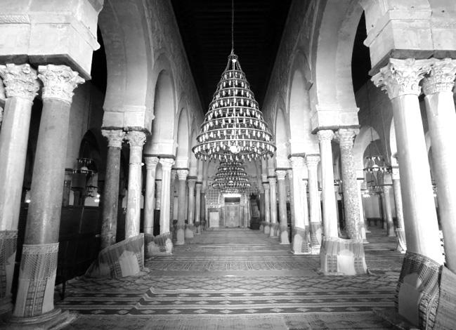 Иллюстрация к книге — Страны Магриба. Тунис. Независимое государство на руинах Карфагена [i_044.jpg]