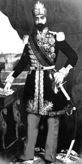 Иллюстрация к книге — Страны Магриба. Тунис. Независимое государство на руинах Карфагена [i_046.jpg]