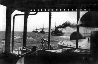 Иллюстрация к книге — Страны Магриба. Тунис. Независимое государство на руинах Карфагена [i_048.jpg]