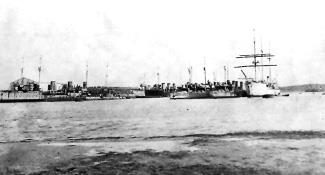 Иллюстрация к книге — Страны Магриба. Тунис. Независимое государство на руинах Карфагена [i_052.jpg]