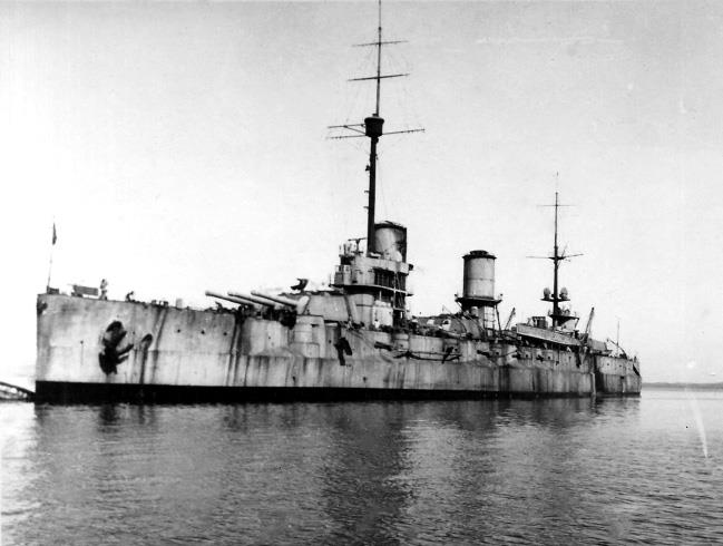 Иллюстрация к книге — Страны Магриба. Тунис. Независимое государство на руинах Карфагена [i_054.jpg]