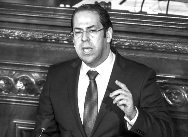 Иллюстрация к книге — Страны Магриба. Тунис. Независимое государство на руинах Карфагена [i_069.jpg]