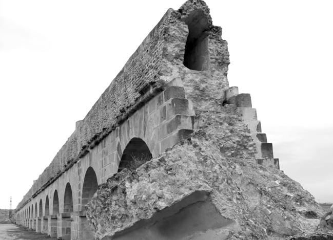 Иллюстрация к книге — Страны Магриба. Тунис. Независимое государство на руинах Карфагена [i_073.jpg]