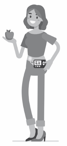 Иллюстрация к книге — Код диабета. Научные данные о том, как диабет 2-го типа стал самой «внезапной» болезнью столетия, и простая программа восстановления без инъекций и лекарств [i_039.jpg]