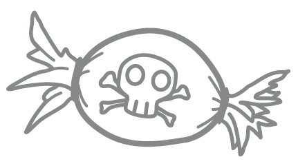 Иллюстрация к книге — Код диабета. Научные данные о том, как диабет 2-го типа стал самой «внезапной» болезнью столетия, и простая программа восстановления без инъекций и лекарств [i_069.jpg]