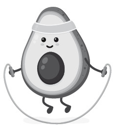 Иллюстрация к книге — Код диабета. Научные данные о том, как диабет 2-го типа стал самой «внезапной» болезнью столетия, и простая программа восстановления без инъекций и лекарств [i_101.jpg]