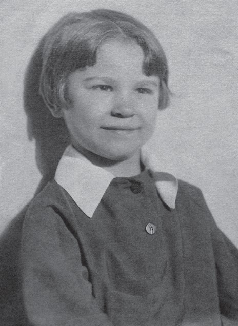 Иллюстрация к книге — Мой ГУЛАГ. Личная история. Книжная серия видеопроекта Музея истории ГУЛАГа [i_003.jpg]