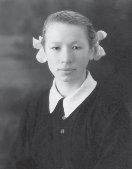 Иллюстрация к книге — Мой ГУЛАГ. Личная история. Книжная серия видеопроекта Музея истории ГУЛАГа [i_019.jpg]