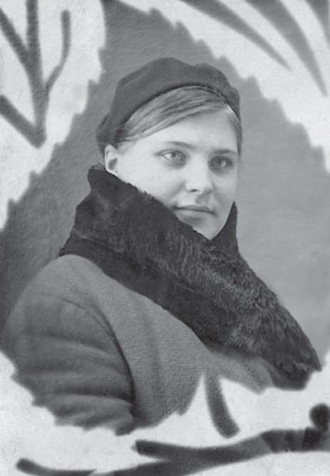 Иллюстрация к книге — Мой ГУЛАГ. Личная история. Книжная серия видеопроекта Музея истории ГУЛАГа [i_023.jpg]