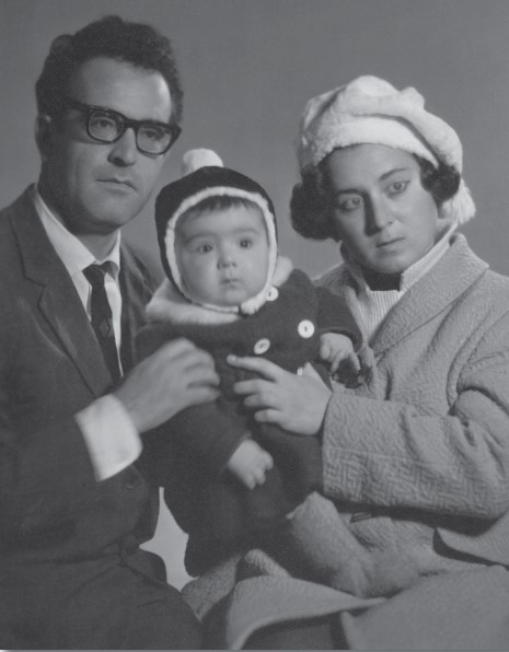 Иллюстрация к книге — Мой ГУЛАГ. Личная история. Книжная серия видеопроекта Музея истории ГУЛАГа [i_027.jpg]