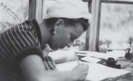 Иллюстрация к книге — Мой ГУЛАГ. Личная история. Книжная серия видеопроекта Музея истории ГУЛАГа [i_041.jpg]