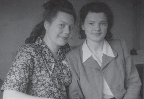 Иллюстрация к книге — Мой ГУЛАГ. Личная история. Книжная серия видеопроекта Музея истории ГУЛАГа [i_043.jpg]