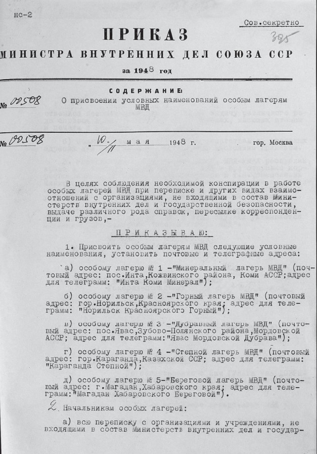 Иллюстрация к книге — Мой ГУЛАГ. Личная история. Книжная серия видеопроекта Музея истории ГУЛАГа [i_060.jpg]