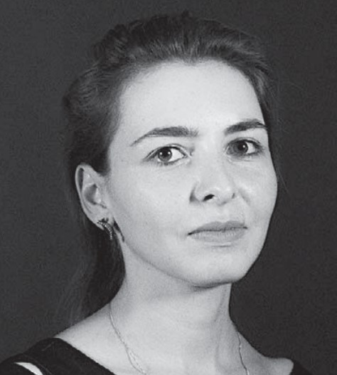 Иллюстрация к книге — Мой ГУЛАГ. Личная история. Книжная серия видеопроекта Музея истории ГУЛАГа [i_070.jpg]