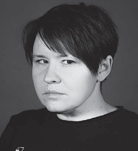 Иллюстрация к книге — Мой ГУЛАГ. Личная история. Книжная серия видеопроекта Музея истории ГУЛАГа [i_071.jpg]