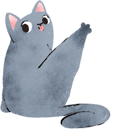 Иллюстрация к книге — Психология для ребят. Новые истории Дуни и кота Киселя [i_004.jpg]