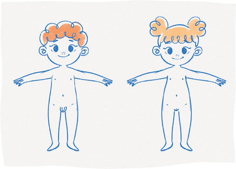 Иллюстрация к книге — Психология для ребят. Новые истории Дуни и кота Киселя [i_005.jpg]