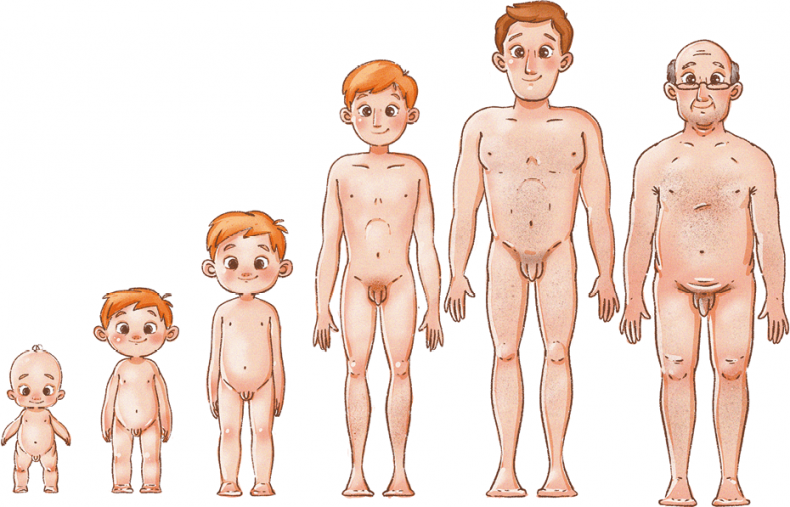 Иллюстрация к книге — Психология для ребят. Новые истории Дуни и кота Киселя [i_015.jpg]