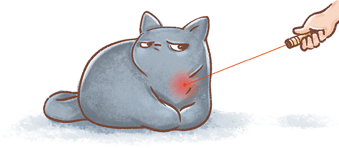 Иллюстрация к книге — Психология для ребят. Новые истории Дуни и кота Киселя [i_017.jpg]