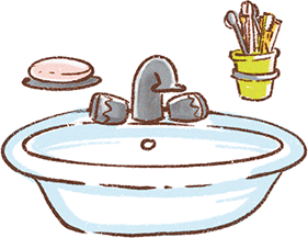 Иллюстрация к книге — Психология для ребят. Новые истории Дуни и кота Киселя [i_036.jpg]