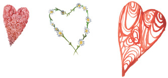 Иллюстрация к книге — Время услышать себя. Практики осознанности, доброты и сострадания к себе на целый год [img_10.jpg]