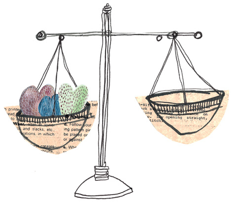 Иллюстрация к книге — Время услышать себя. Практики осознанности, доброты и сострадания к себе на целый год [img_11.jpg]