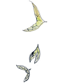 Иллюстрация к книге — Время услышать себя. Практики осознанности, доброты и сострадания к себе на целый год [img_112.jpg]