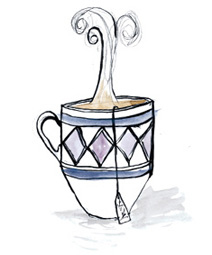 Иллюстрация к книге — Время услышать себя. Практики осознанности, доброты и сострадания к себе на целый год [img_123.jpg]