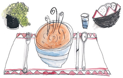 Иллюстрация к книге — Время услышать себя. Практики осознанности, доброты и сострадания к себе на целый год [img_124.jpg]