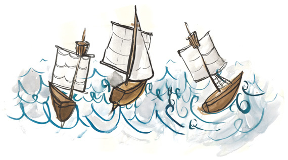 Иллюстрация к книге — Время услышать себя. Практики осознанности, доброты и сострадания к себе на целый год [img_13.jpg]