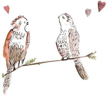 Иллюстрация к книге — Время услышать себя. Практики осознанности, доброты и сострадания к себе на целый год [img_136.jpg]