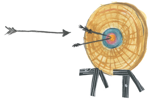 Иллюстрация к книге — Время услышать себя. Практики осознанности, доброты и сострадания к себе на целый год [img_14.jpg]