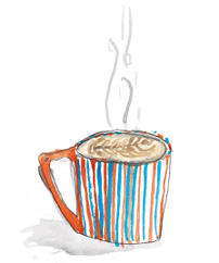 Иллюстрация к книге — Время услышать себя. Практики осознанности, доброты и сострадания к себе на целый год [img_146.jpg]