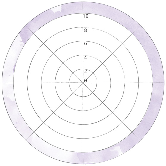 Иллюстрация к книге — Время услышать себя. Практики осознанности, доброты и сострадания к себе на целый год [img_22.jpg]