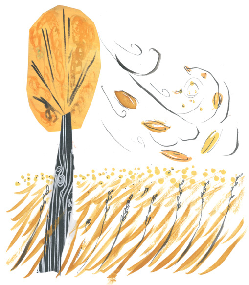 Иллюстрация к книге — Время услышать себя. Практики осознанности, доброты и сострадания к себе на целый год [img_25.jpg]