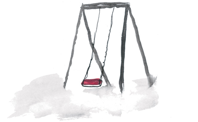 Иллюстрация к книге — Время услышать себя. Практики осознанности, доброты и сострадания к себе на целый год [img_32.jpg]