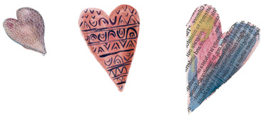 Иллюстрация к книге — Время услышать себя. Практики осознанности, доброты и сострадания к себе на целый год [img_34.jpg]