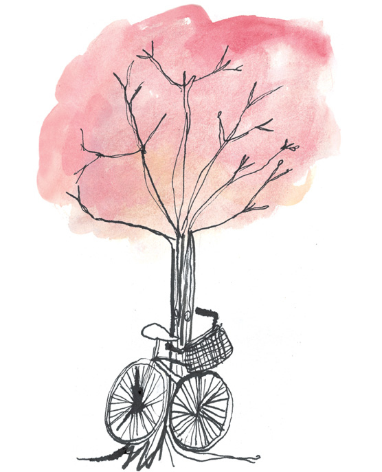 Иллюстрация к книге — Время услышать себя. Практики осознанности, доброты и сострадания к себе на целый год [img_35.jpg]